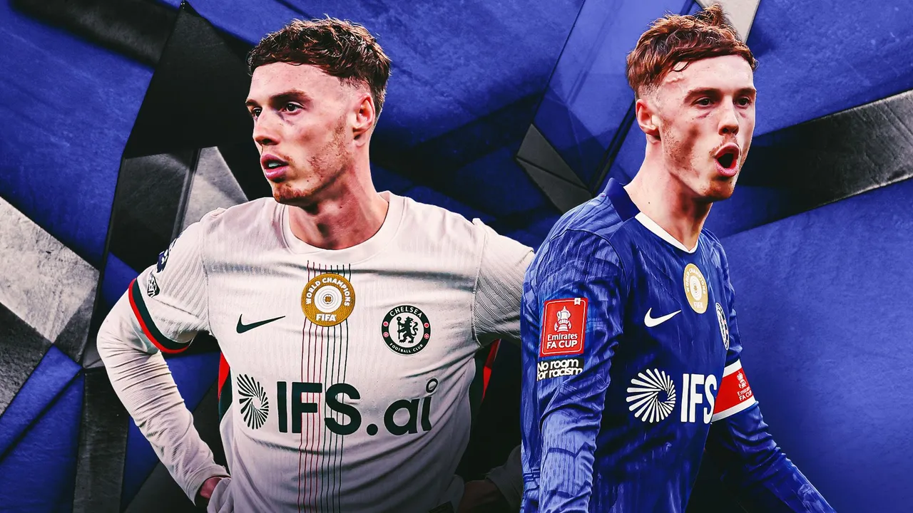 القائد، الزعيم، مُنقذ الأزمات؟ تشيلسي بحاجة الآن أكثر من أي وقت مضى إلى كول بالمر الذي يعاني من تراجعٍ في المستوى لإنقاذ موسمهم